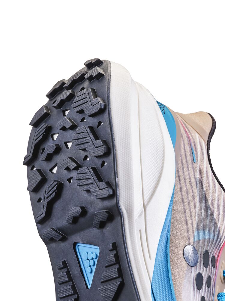 CRAFT Pure Trail løbesko mænd 5